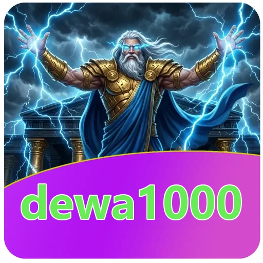 Ilustrasi berkas dewa1000 APK 4.8.1