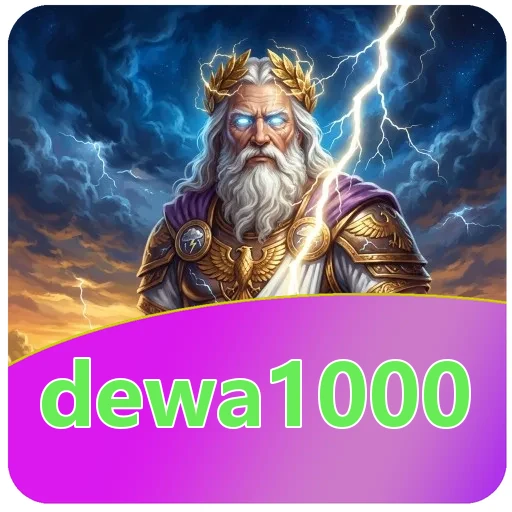 Ilustrasi aplikasi dewa1000 di Android