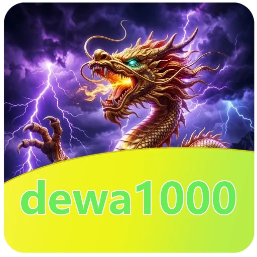 Ilustrasi berkas dewa1000 APK 32.7 MB